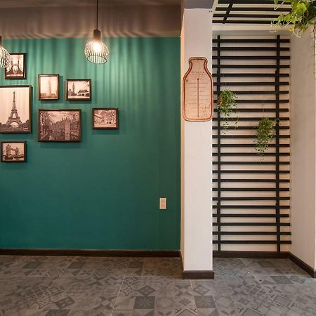 Reddoorz Near Xo Viet Nghe Tinh Street Hotel Ho Si Minh-város Kültér fotó