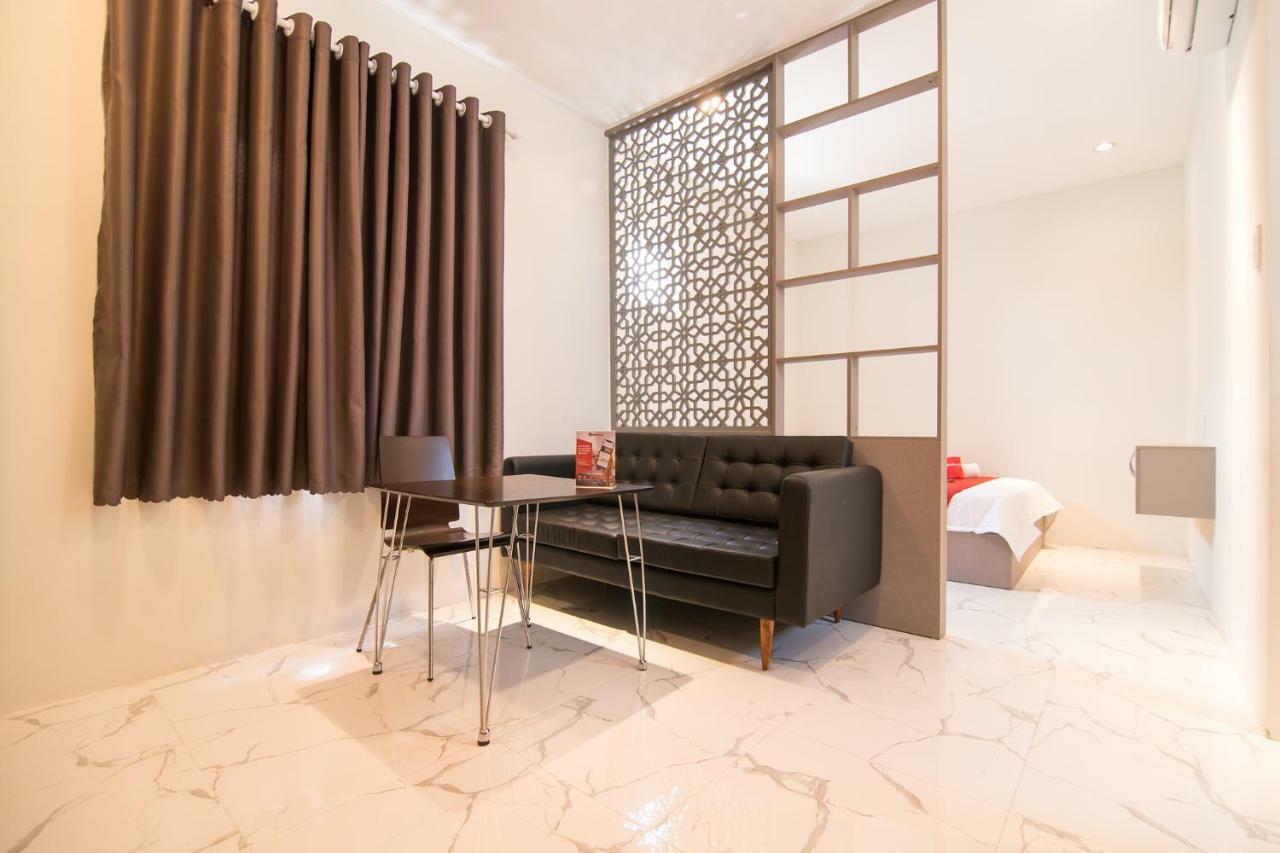 Reddoorz Near Xo Viet Nghe Tinh Street Hotel Ho Si Minh-város Kültér fotó