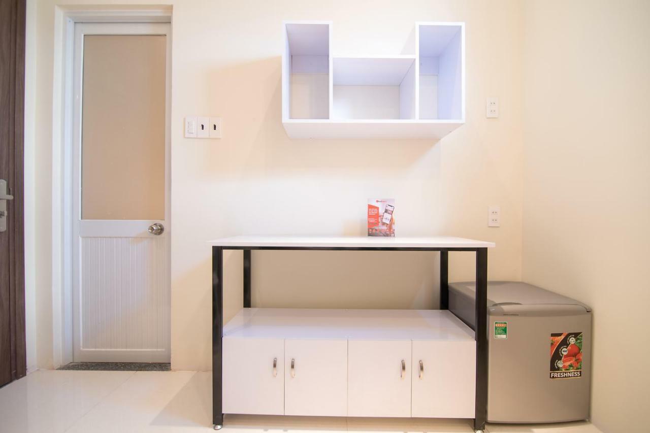 Reddoorz Near Xo Viet Nghe Tinh Street Hotel Ho Si Minh-város Kültér fotó